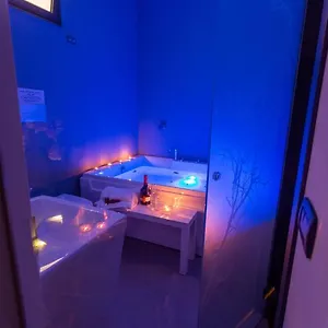 Etnea 208 Luxury Jacuzzi Bed & Breakfast Aeroporto di Catania Fontana Rossa