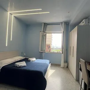 Stella Bed & Breakfast Aeroporto di Catania Fontana Rossa