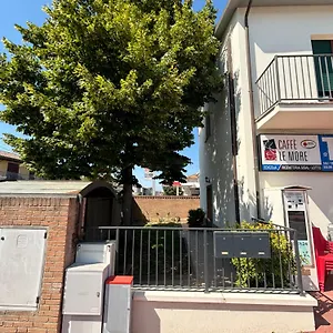 Affittacamere I Borghetti, San Zaccaria