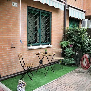 Appartamento Residenza Borghetto Sul Reno, Castel Maggiore