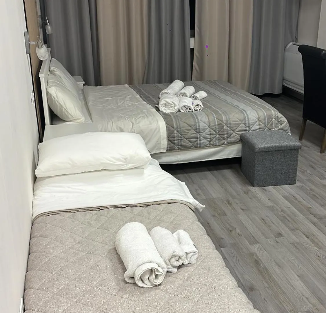 Loft Office 17 Hotel Castel Maggiore 0*,  Italy