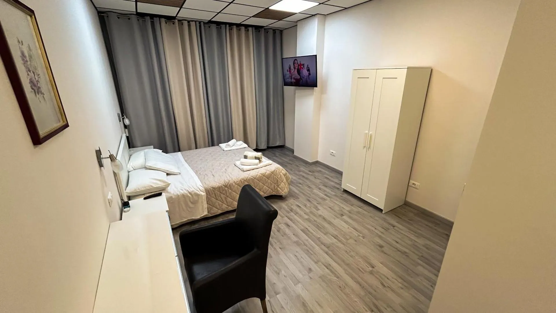 Hotel Loft Office 17 Castel Maggiore