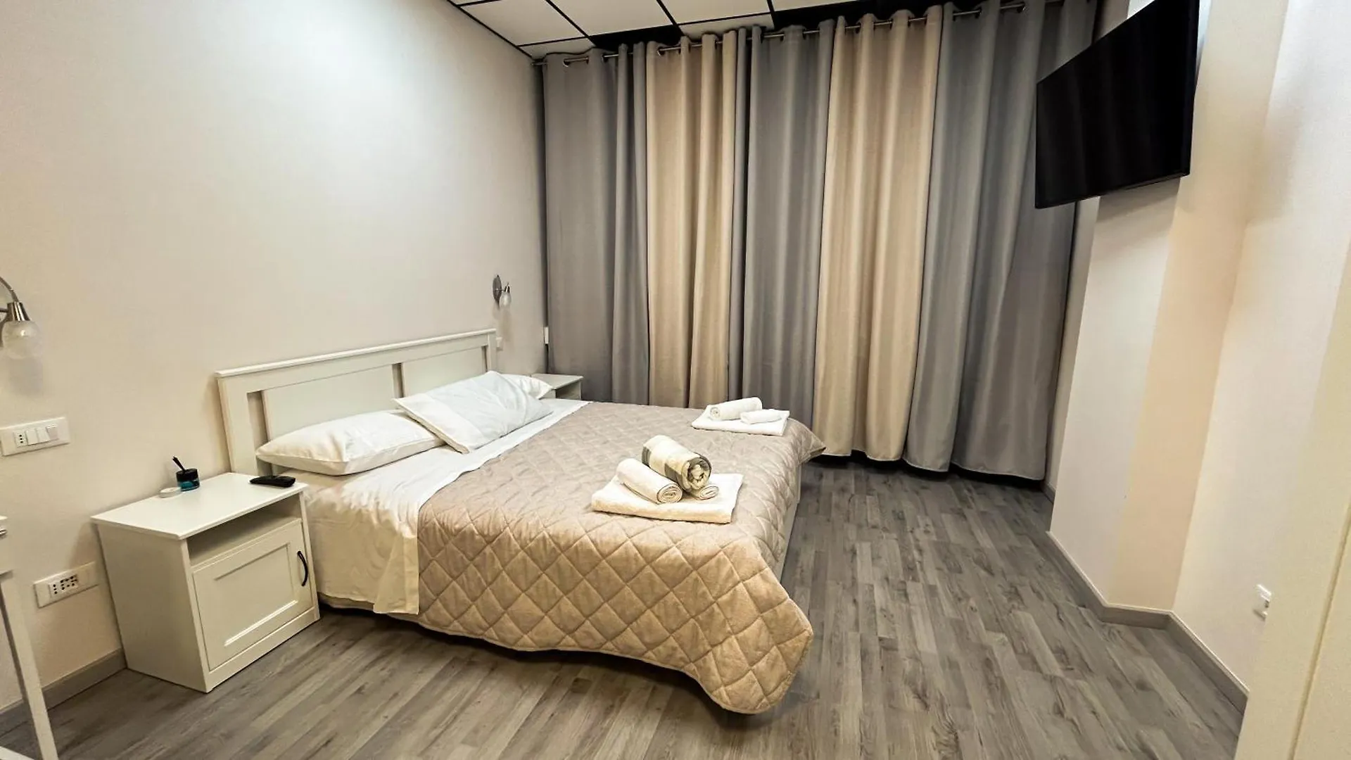 Hotel Loft Office 17 Castel Maggiore Italia
