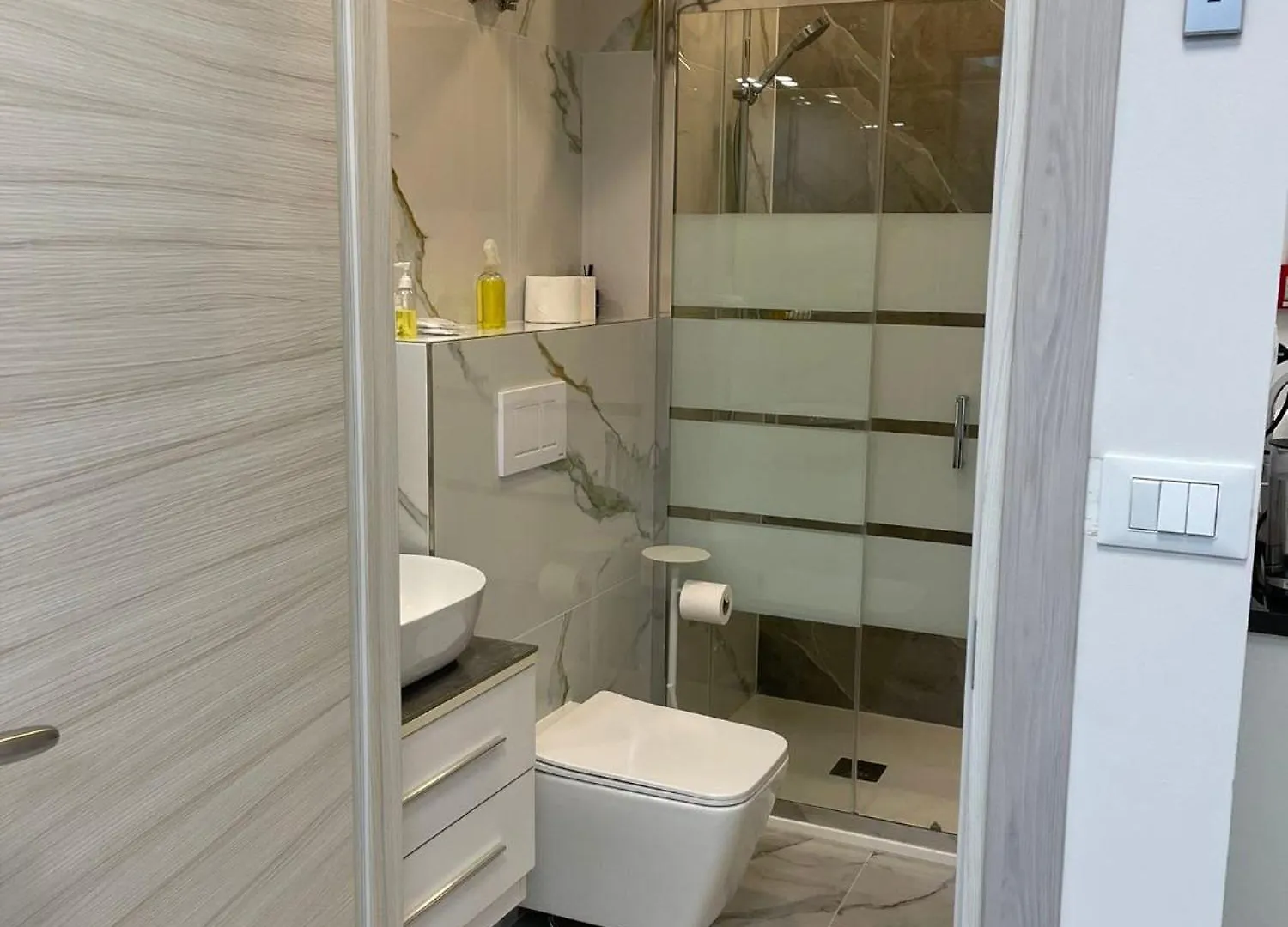 Hotel Loft Office 17 Castel Maggiore Italia